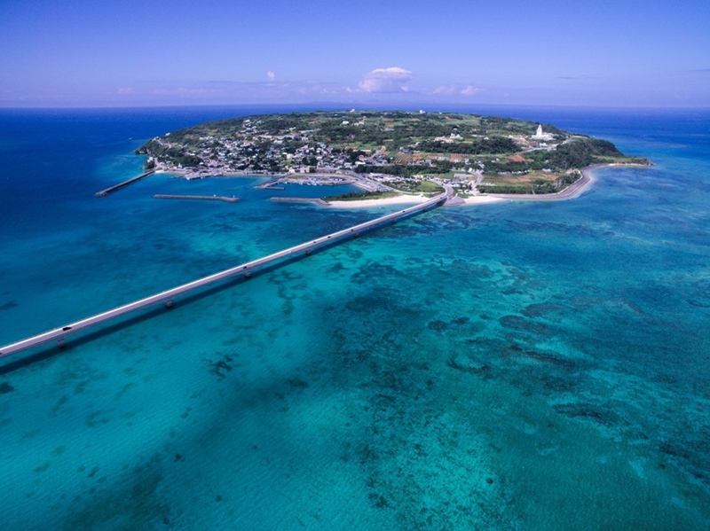 沖繩基本資訊｜從沖繩的氣候到文化意涵，讓我們旅行之前先了解沖繩的“基本”資訊！