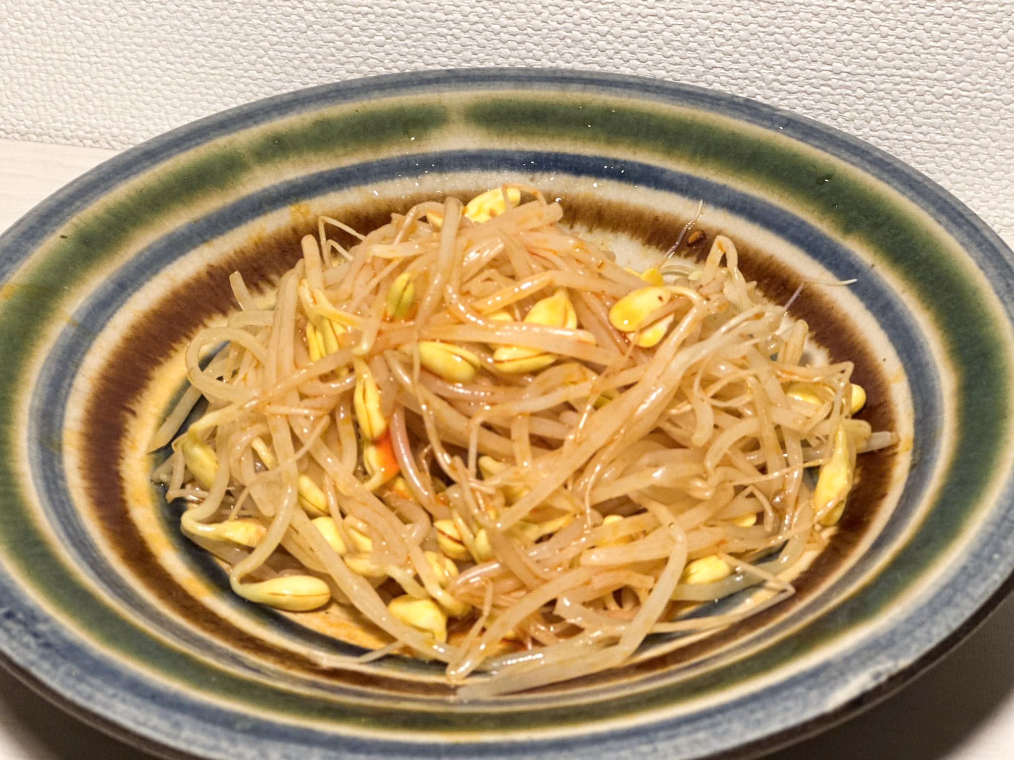 豆芽菜X石垣島辣油