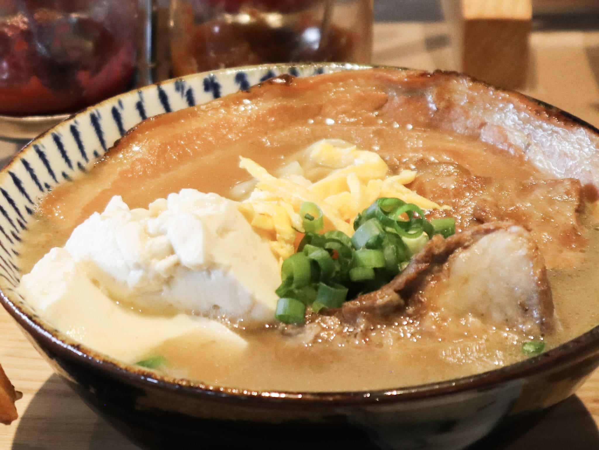 每週四「免費」麵量加大！