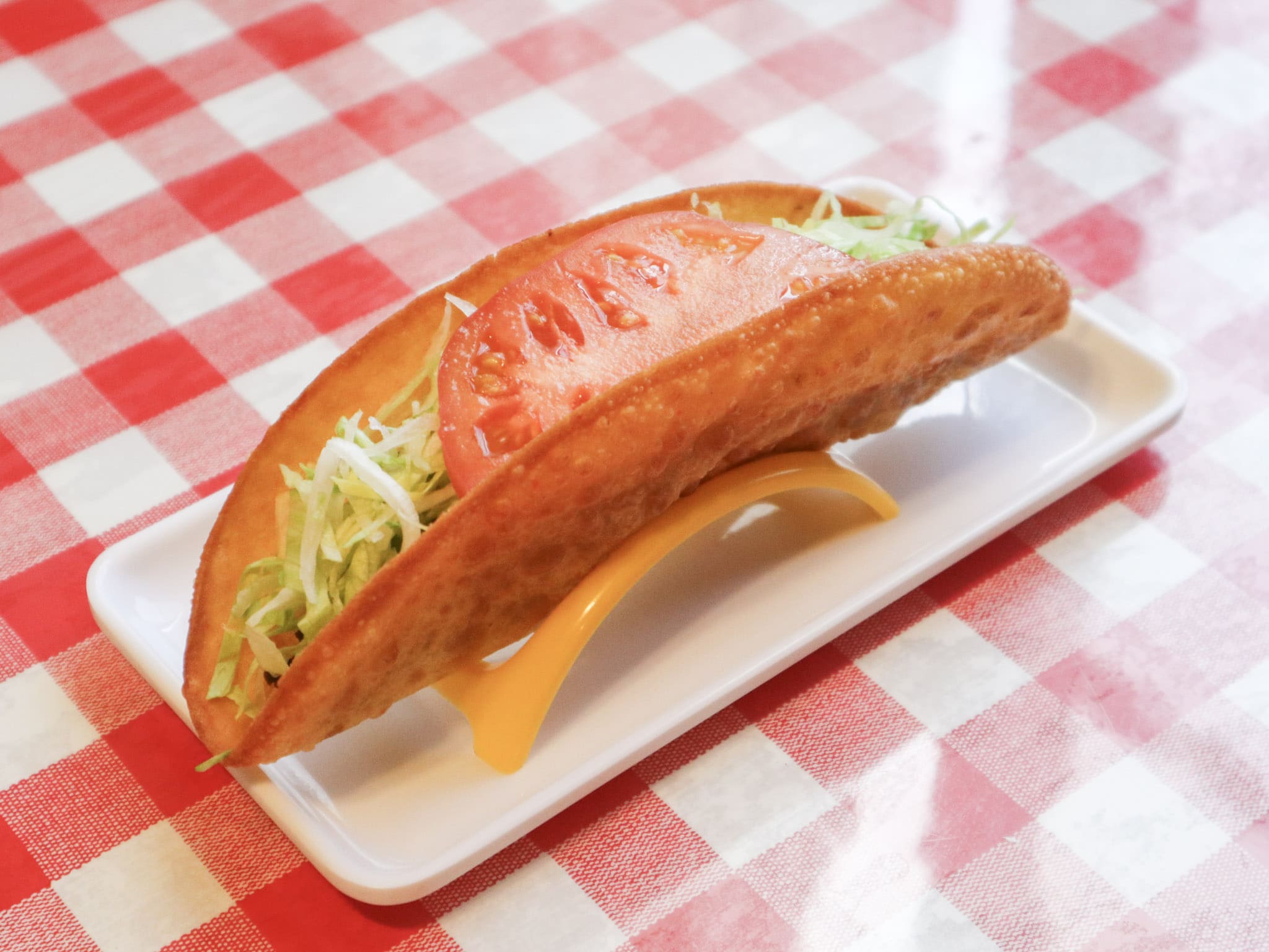 大尺寸Tacos