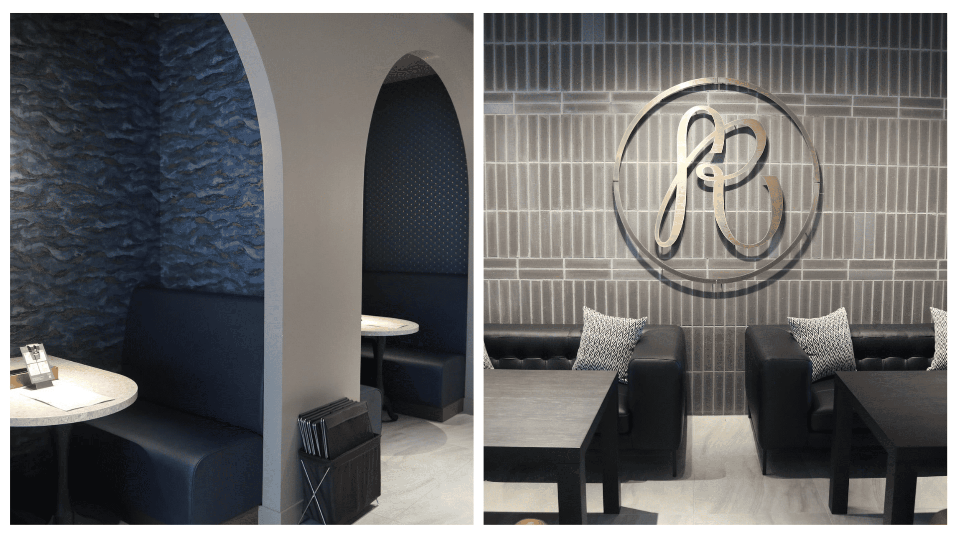 除了一般座位區之外，還有沙發區、包廂區等